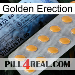 Golden Erection 44